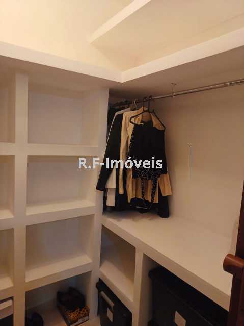 Conheça 11 do imóvel - Casa em Condomínio à venda Rua Anália Franco, Campinho, Rio de Janeiro - R$ 485.000 - VECN30058 - 11 11 - 11