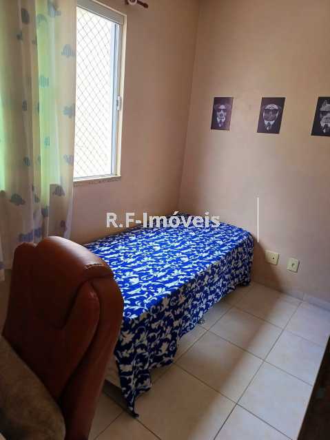 Conheça 17 do imóvel - Casa em Condomínio à venda Rua Anália Franco, Campinho, Rio de Janeiro - R$ 485.000 - VECN30058 - 17 17 - 17