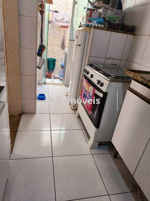 Conheça 23 do imóvel - Casa em Condomínio à venda Rua Anália Franco, Campinho, Rio de Janeiro - R$ 485.000 - VECN30058 - 24 23 - 24