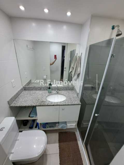 Conheça 05 do imóvel - Cobertura à venda Rua Quiririm, Vila Valqueire, Rio de Janeiro - R$ 630.000 - VECO40006 - 5 05 - 5