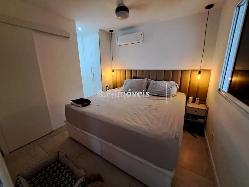 Conheça 13 do imóvel - Cobertura à venda Rua Quiririm, Vila Valqueire, Rio de Janeiro - R$ 630.000 - VECO40006 - 13 13 - 13