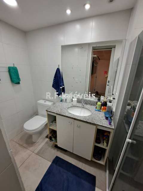 Conheça 14 do imóvel - Cobertura à venda Rua Quiririm, Vila Valqueire, Rio de Janeiro - R$ 630.000 - VECO40006 - 14 14 - 14