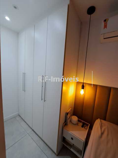 Conheça 15 do imóvel - Cobertura à venda Rua Quiririm, Vila Valqueire, Rio de Janeiro - R$ 630.000 - VECO40006 - 15 15 - 15