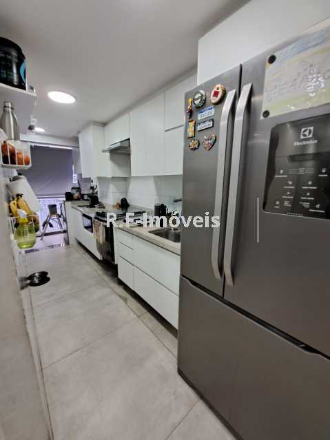 Conheça 16 do imóvel - Cobertura à venda Rua Quiririm, Vila Valqueire, Rio de Janeiro - R$ 630.000 - VECO40006 - 16 16 - 16