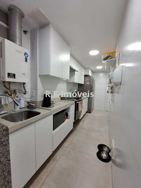 Conheça 17 do imóvel - Cobertura à venda Rua Quiririm, Vila Valqueire, Rio de Janeiro - R$ 630.000 - VECO40006 - 17 17 - 17