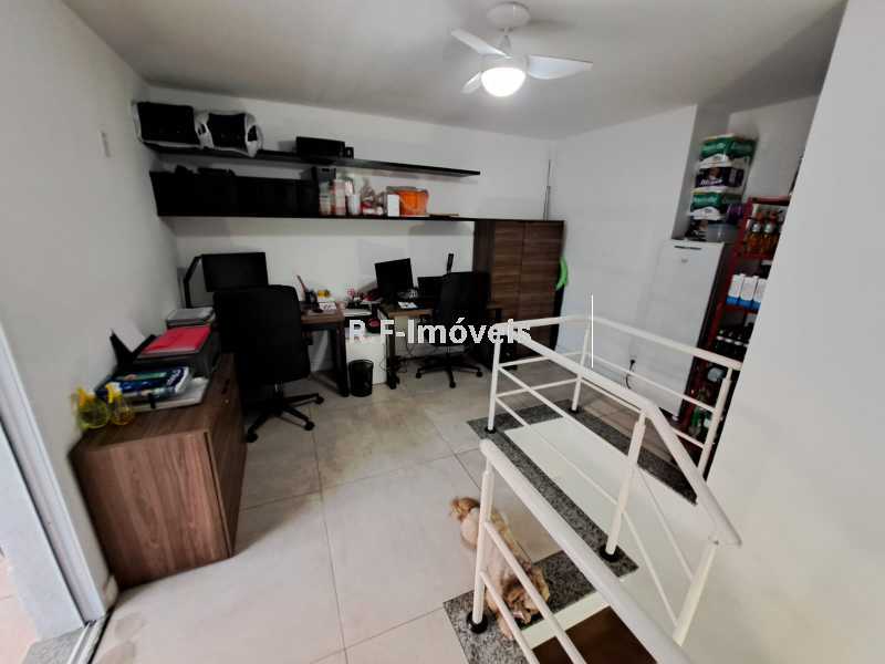 Conheça 20 do imóvel - Cobertura à venda Rua Quiririm, Vila Valqueire, Rio de Janeiro - R$ 630.000 - VECO40006 - 20 20 - 20