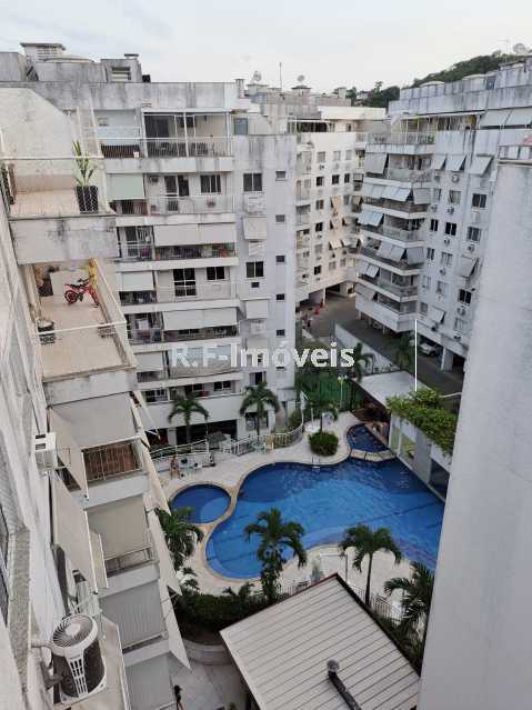 Conheça 23 do imóvel - Cobertura à venda Rua Quiririm, Vila Valqueire, Rio de Janeiro - R$ 630.000 - VECO40006 - 23 23 - 23