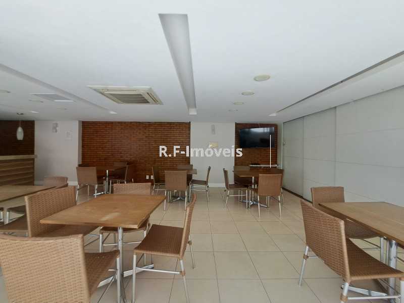 Conheça 25 do imóvel - Cobertura à venda Rua Quiririm, Vila Valqueire, Rio de Janeiro - R$ 630.000 - VECO40006 - 25 25 - 25