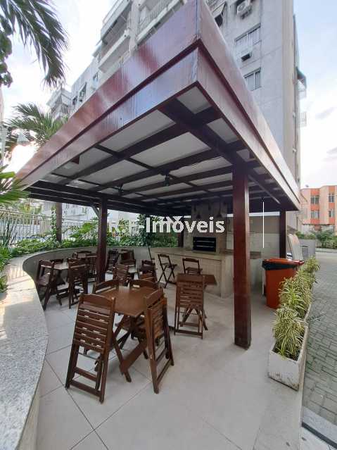 Conheça 26 do imóvel - Cobertura à venda Rua Quiririm, Vila Valqueire, Rio de Janeiro - R$ 630.000 - VECO40006 - 26 26 - 26