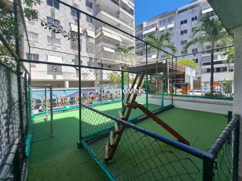 Conheça 27 do imóvel - Cobertura à venda Rua Quiririm, Vila Valqueire, Rio de Janeiro - R$ 630.000 - VECO40006 - 27 27 - 27
