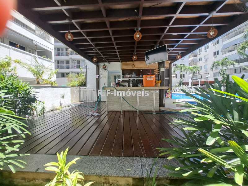 Conheça 28 do imóvel - Cobertura à venda Rua Quiririm, Vila Valqueire, Rio de Janeiro - R$ 630.000 - VECO40006 - 28 28 - 28