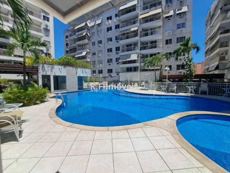 Conheça 29 do imóvel - Cobertura à venda Rua Quiririm, Vila Valqueire, Rio de Janeiro - R$ 630.000 - VECO40006 - 29 29 - 29