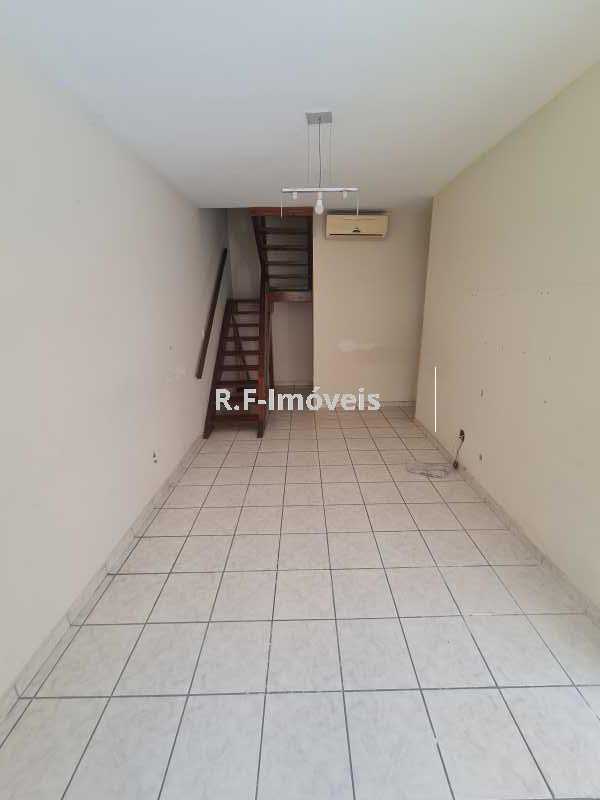 Conheça 20250327_121350 do imóvel - Casa em Condomínio à venda Rua das Azaléas, Vila Valqueire, Rio de Janeiro - R$ 370.000 - VECN20030 - 3 20250327_121350 - 3