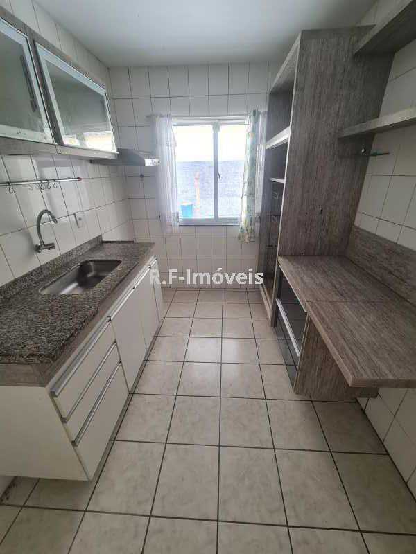 Conheça 20250327_121455 do imóvel - Casa em Condomínio à venda Rua das Azaléas, Vila Valqueire, Rio de Janeiro - R$ 370.000 - VECN20030 - 7 20250327_121455 - 7