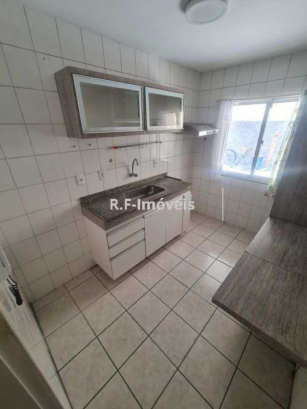 Conheça 20250327_121458 do imóvel - Casa em Condomínio à venda Rua das Azaléas, Vila Valqueire, Rio de Janeiro - R$ 370.000 - VECN20030 - 8 20250327_121458 - 8