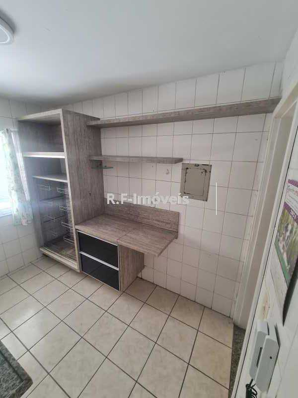 Conheça 20250327_121506 do imóvel - Casa em Condomínio à venda Rua das Azaléas, Vila Valqueire, Rio de Janeiro - R$ 370.000 - VECN20030 - 9 20250327_121506 - 9
