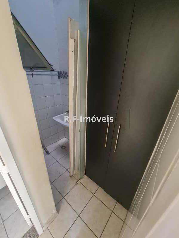 Conheça 20250327_121530 do imóvel - Casa em Condomínio à venda Rua das Azaléas, Vila Valqueire, Rio de Janeiro - R$ 370.000 - VECN20030 - 10 20250327_121530 - 10