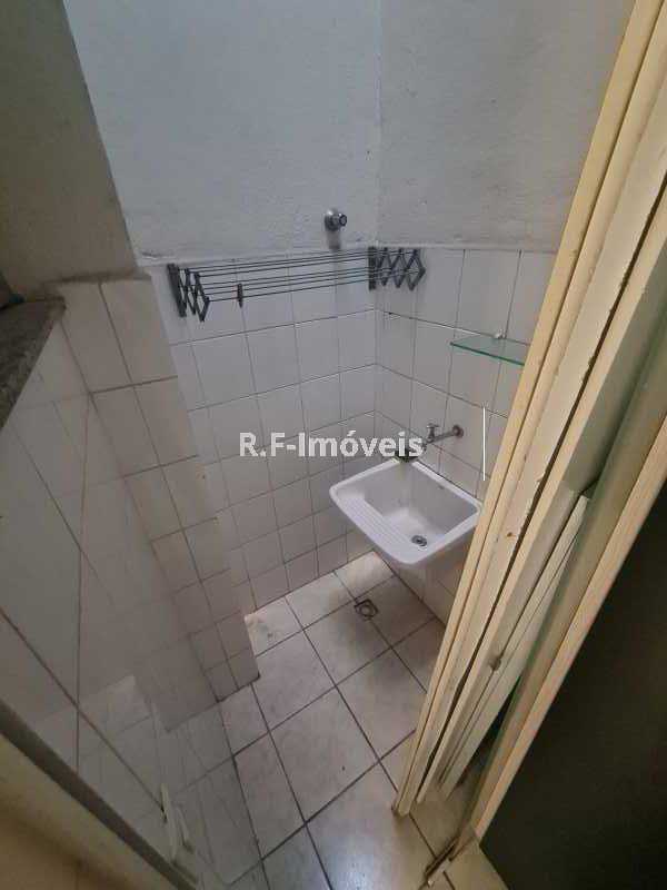 Conheça 20250327_121557 do imóvel - Casa em Condomínio à venda Rua das Azaléas, Vila Valqueire, Rio de Janeiro - R$ 370.000 - VECN20030 - 11 20250327_121557 - 11