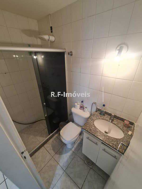 Conheça 20250327_121643 do imóvel - Casa em Condomínio à venda Rua das Azaléas, Vila Valqueire, Rio de Janeiro - R$ 370.000 - VECN20030 - 12 20250327_121643 - 12