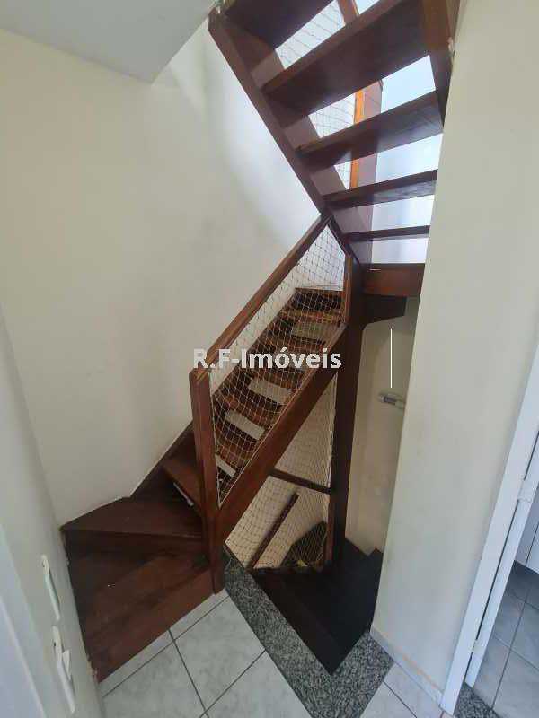 Conheça 20250327_121743 do imóvel - Casa em Condomínio à venda Rua das Azaléas, Vila Valqueire, Rio de Janeiro - R$ 370.000 - VECN20030 - 13 20250327_121743 - 13