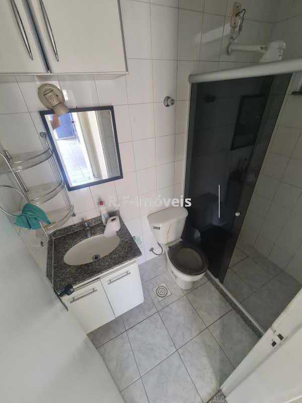 Conheça 20250327_121805 do imóvel - Casa em Condomínio à venda Rua das Azaléas, Vila Valqueire, Rio de Janeiro - R$ 370.000 - VECN20030 - 14 20250327_121805 - 14