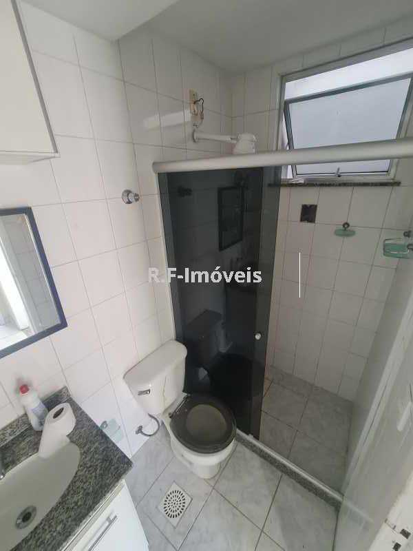 Conheça 20250327_121808 do imóvel - Casa em Condomínio à venda Rua das Azaléas, Vila Valqueire, Rio de Janeiro - R$ 370.000 - VECN20030 - 15 20250327_121808 - 15