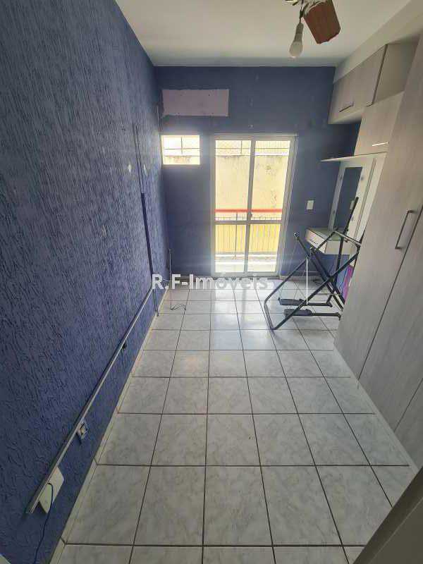 Conheça 20250327_121922 do imóvel - Casa em Condomínio à venda Rua das Azaléas, Vila Valqueire, Rio de Janeiro - R$ 370.000 - VECN20030 - 19 20250327_121922 - 19