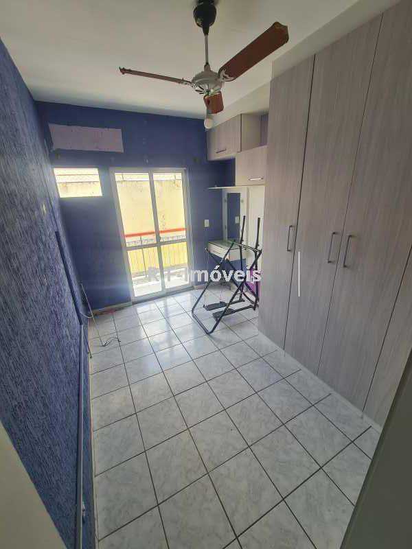 Conheça 20250327_121925 do imóvel - Casa em Condomínio à venda Rua das Azaléas, Vila Valqueire, Rio de Janeiro - R$ 370.000 - VECN20030 - 20 20250327_121925 - 20