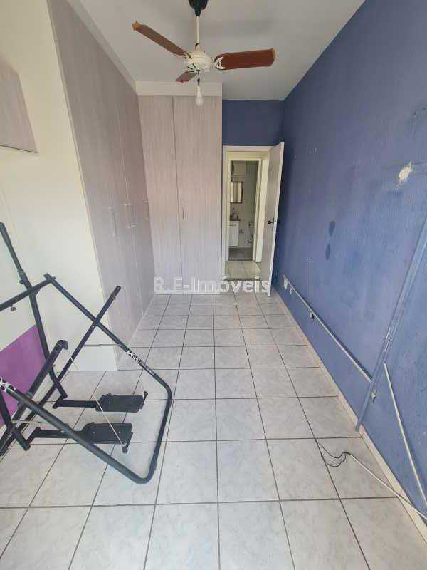 Conheça 20250327_121939 do imóvel - Casa em Condomínio à venda Rua das Azaléas, Vila Valqueire, Rio de Janeiro - R$ 370.000 - VECN20030 - 21 20250327_121939 - 21