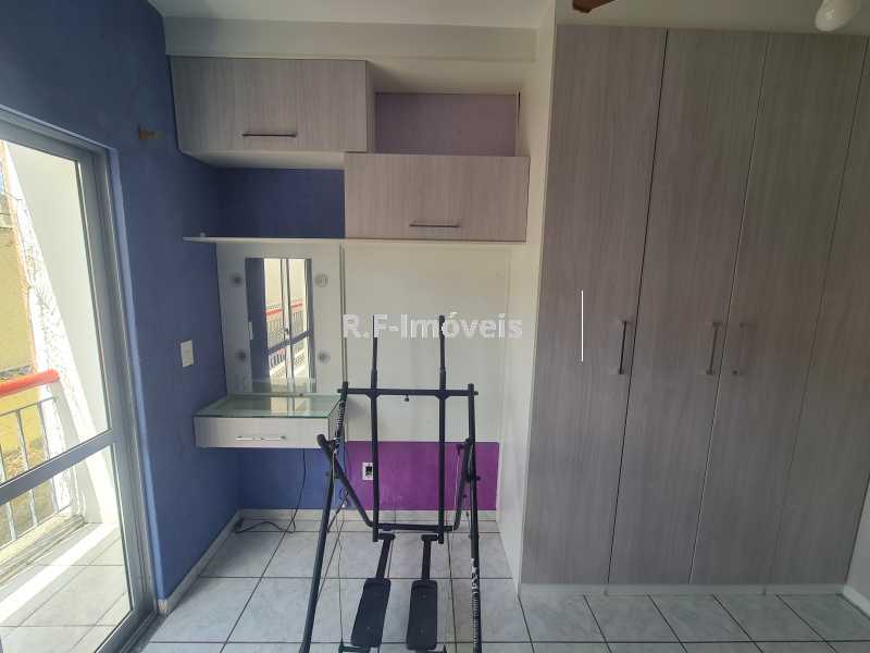 Conheça 20250327_122006 do imóvel - Casa em Condomínio à venda Rua das Azaléas, Vila Valqueire, Rio de Janeiro - R$ 370.000 - VECN20030 - 22 20250327_122006 - 22