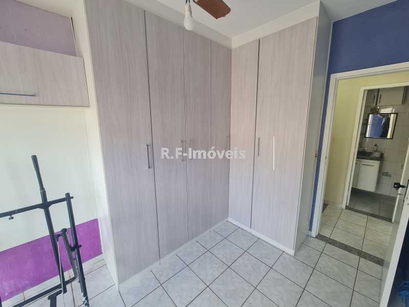 Conheça 20250327_122009 do imóvel - Casa em Condomínio à venda Rua das Azaléas, Vila Valqueire, Rio de Janeiro - R$ 370.000 - VECN20030 - 23 20250327_122009 - 23