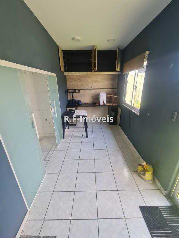 Conheça 20250327_122100 do imóvel - Casa em Condomínio à venda Rua das Azaléas, Vila Valqueire, Rio de Janeiro - R$ 370.000 - VECN20030 - 24 20250327_122100 - 24