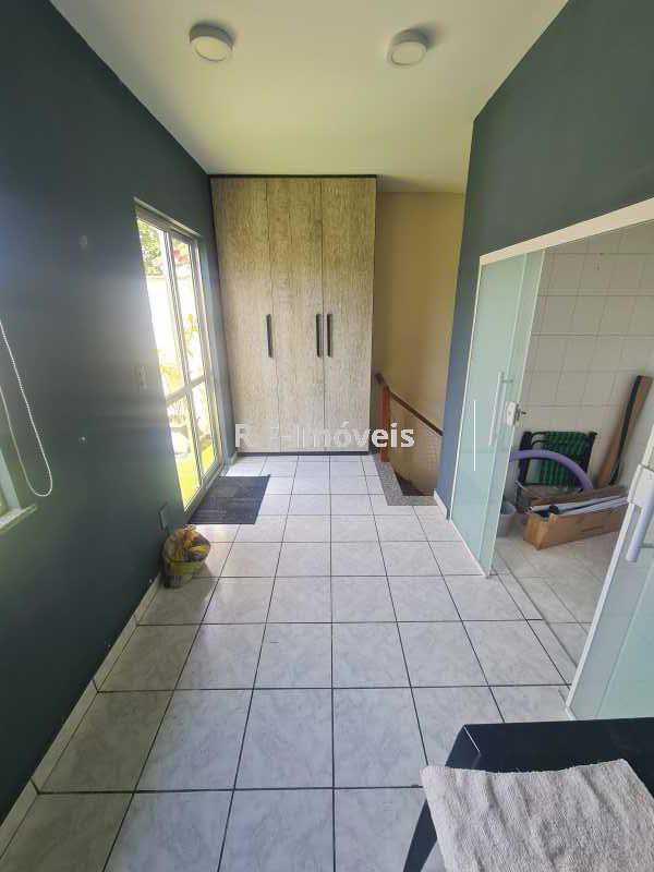 Conheça 20250327_122108 do imóvel - Casa em Condomínio à venda Rua das Azaléas, Vila Valqueire, Rio de Janeiro - R$ 370.000 - VECN20030 - 25 20250327_122108 - 25