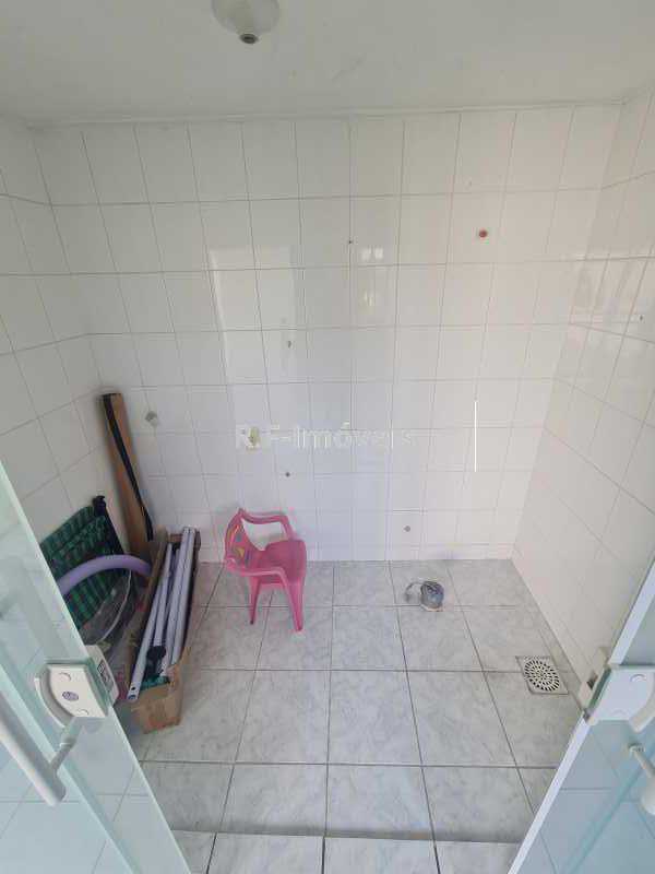 Conheça 20250327_122117 do imóvel - Casa em Condomínio à venda Rua das Azaléas, Vila Valqueire, Rio de Janeiro - R$ 370.000 - VECN20030 - 26 20250327_122117 - 26