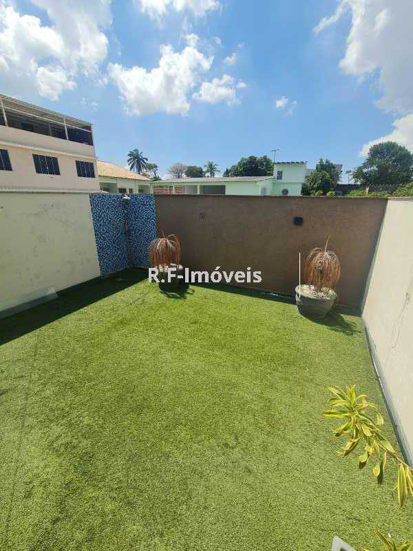 Conheça 20250327_122149 do imóvel - Casa em Condomínio à venda Rua das Azaléas, Vila Valqueire, Rio de Janeiro - R$ 370.000 - VECN20030 - 27 20250327_122149 - 27