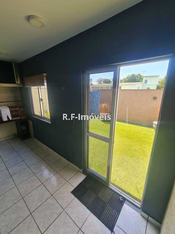 Conheça 20250327_122244 do imóvel - Casa em Condomínio à venda Rua das Azaléas, Vila Valqueire, Rio de Janeiro - R$ 370.000 - VECN20030 - 29 20250327_122244 - 29