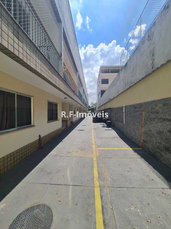 Conheça 20250327_122546 do imóvel - Casa em Condomínio à venda Rua das Azaléas, Vila Valqueire, Rio de Janeiro - R$ 370.000 - VECN20030 - 30 20250327_122546 - 30