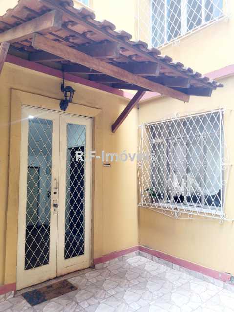 Conheça 2. do imóvel - Apartamento à venda Rua Alberto de Carvalho, Oswaldo Cruz, Rio de Janeiro - R$ 185.000 - VEAP20201 - 2 2. - 2