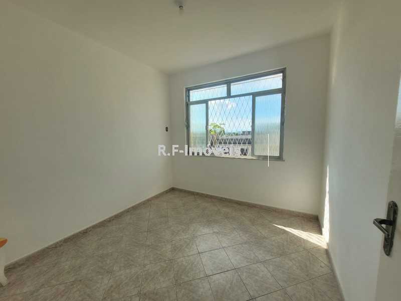 Conheça 6. do imóvel - Apartamento à venda Rua Alberto de Carvalho, Oswaldo Cruz, Rio de Janeiro - R$ 185.000 - VEAP20201 - 6 6. - 6