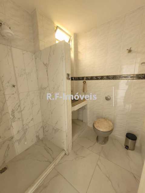 Conheça 7. do imóvel - Apartamento à venda Rua Alberto de Carvalho, Oswaldo Cruz, Rio de Janeiro - R$ 185.000 - VEAP20201 - 7 7. - 7