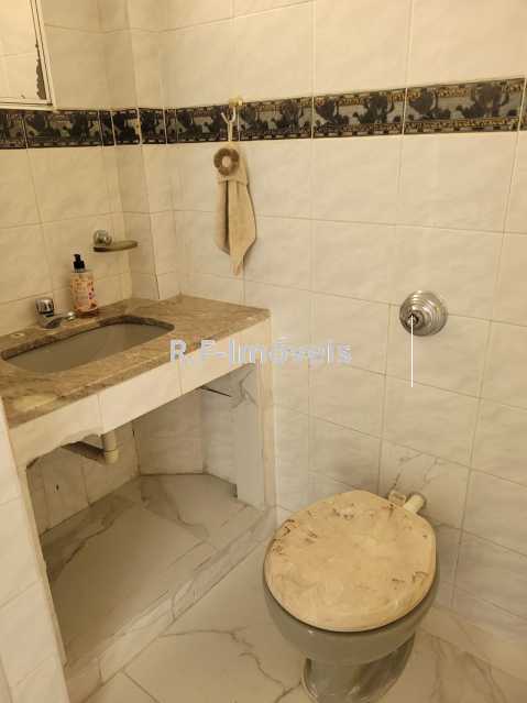 Conheça 8. do imóvel - Apartamento à venda Rua Alberto de Carvalho, Oswaldo Cruz, Rio de Janeiro - R$ 185.000 - VEAP20201 - 8 8. - 8