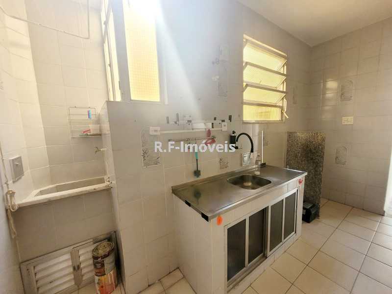 Conheça 9. do imóvel - Apartamento à venda Rua Alberto de Carvalho, Oswaldo Cruz, Rio de Janeiro - R$ 185.000 - VEAP20201 - 12 9. - 12