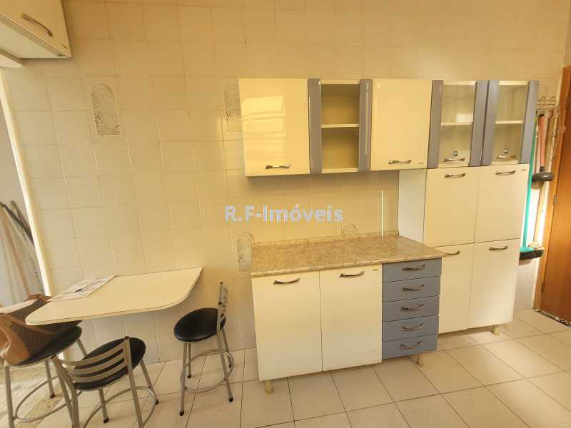 Conheça 10. do imóvel - Apartamento à venda Rua Alberto de Carvalho, Oswaldo Cruz, Rio de Janeiro - R$ 185.000 - VEAP20201 - 9 10. - 9