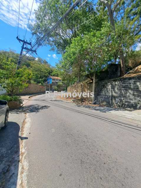 Conheça 01 do imóvel - Terreno Bifamiliar à venda Vila Valqueire, Rio de Janeiro - R$ 170.000 - VEBF00004 - 1 01 - 1