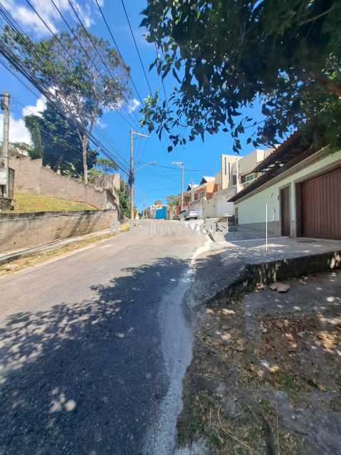 Conheça 02 do imóvel - Terreno Bifamiliar à venda Vila Valqueire, Rio de Janeiro - R$ 170.000 - VEBF00004 - 2 02 - 2
