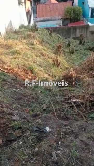 Conheça 03 do imóvel - Terreno Bifamiliar à venda Vila Valqueire, Rio de Janeiro - R$ 170.000 - VEBF00004 - 3 03 - 3