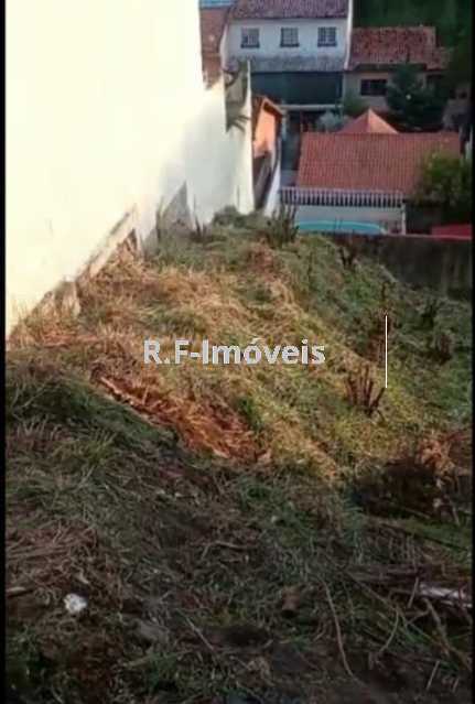 Conheça 04 do imóvel - Terreno Bifamiliar à venda Vila Valqueire, Rio de Janeiro - R$ 170.000 - VEBF00004 - 4 04 - 4