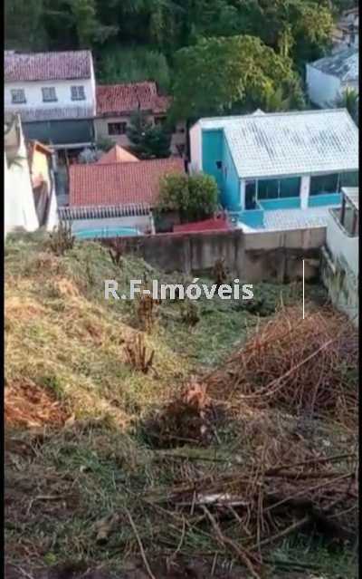 Conheça 05 do imóvel - Terreno Bifamiliar à venda Vila Valqueire, Rio de Janeiro - R$ 170.000 - VEBF00004 - 5 05 - 5