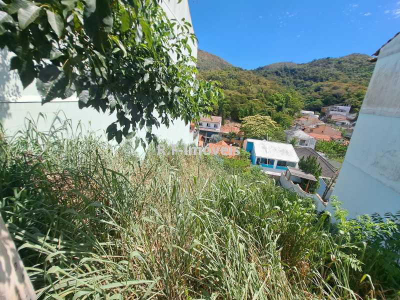 Conheça 06 do imóvel - Terreno Bifamiliar à venda Vila Valqueire, Rio de Janeiro - R$ 170.000 - VEBF00004 - 6 06 - 6