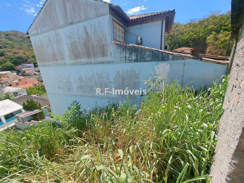 Conheça 08 do imóvel - Terreno Bifamiliar à venda Vila Valqueire, Rio de Janeiro - R$ 170.000 - VEBF00004 - 8 08 - 8